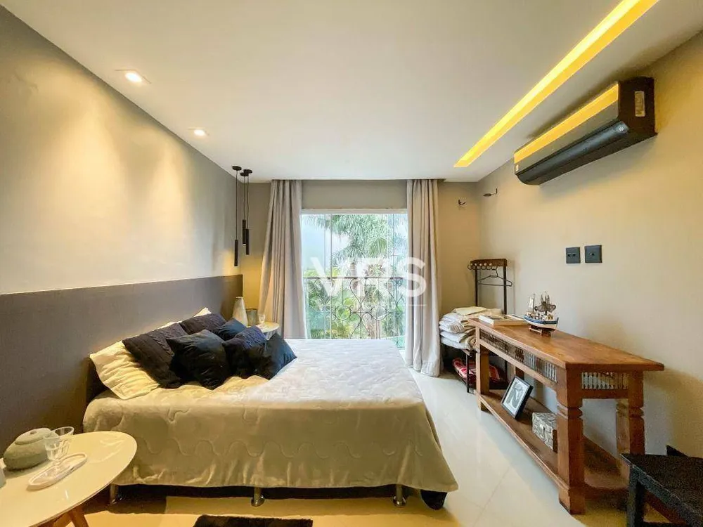 Casa, 4 quartos, 330 m² - Foto 21