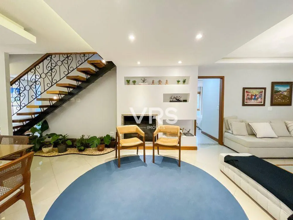 Casa, 4 quartos, 330 m² - Foto 13