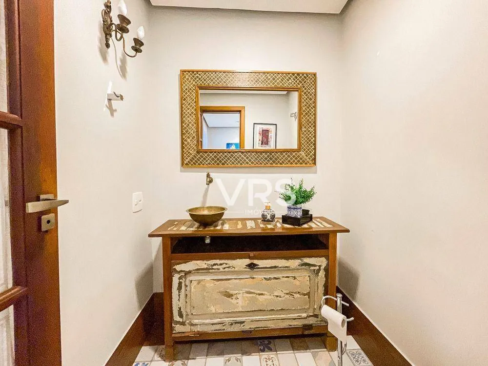 Casa, 4 quartos, 330 m² - Foto 4