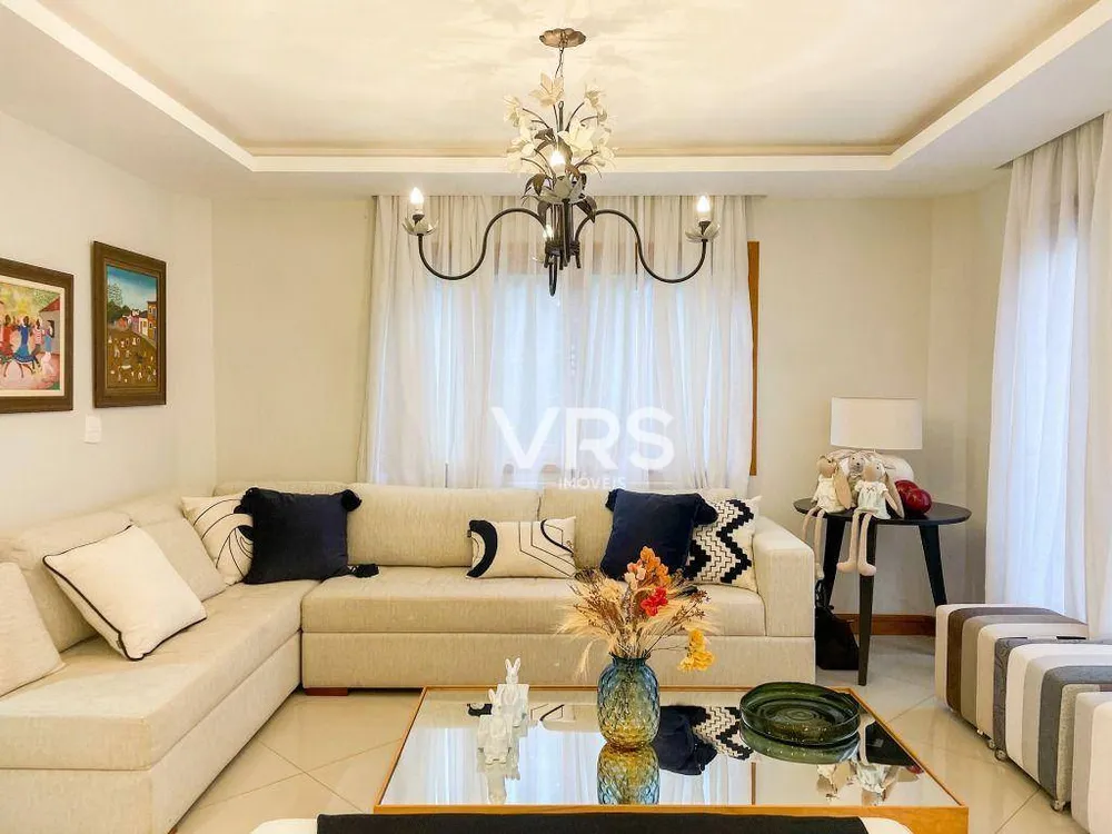 Casa, 4 quartos, 330 m² - Foto 53