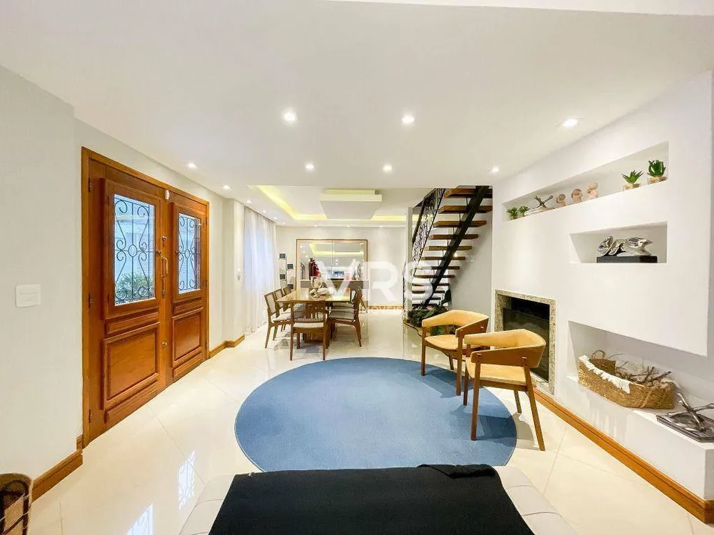 Casa, 4 quartos, 330 m² - Foto 8