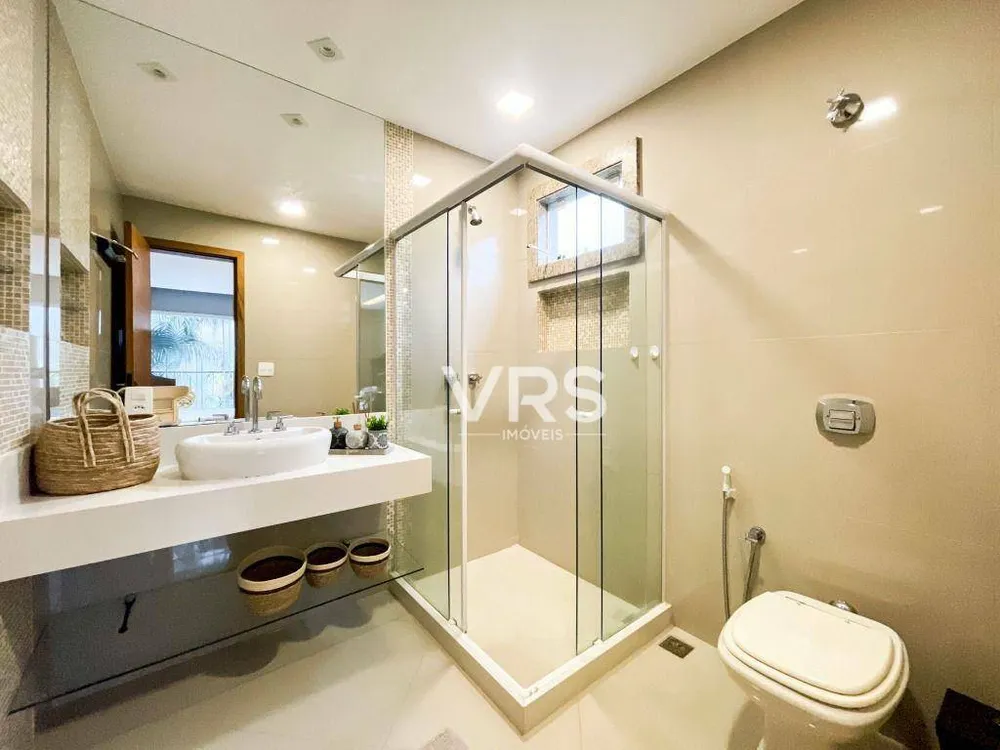 Casa, 4 quartos, 330 m² - Foto 18