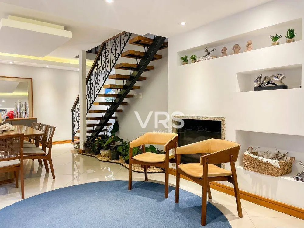 Casa, 4 quartos, 330 m² - Foto 14
