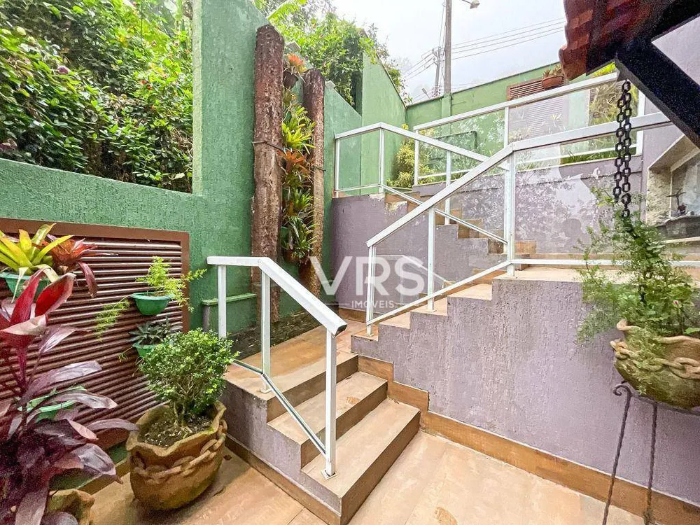 Casa, 4 quartos, 330 m² - Foto 55
