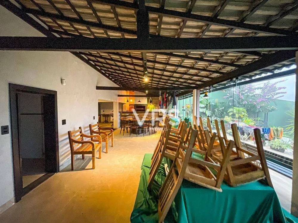 Casa, 4 quartos, 330 m² - Foto 62