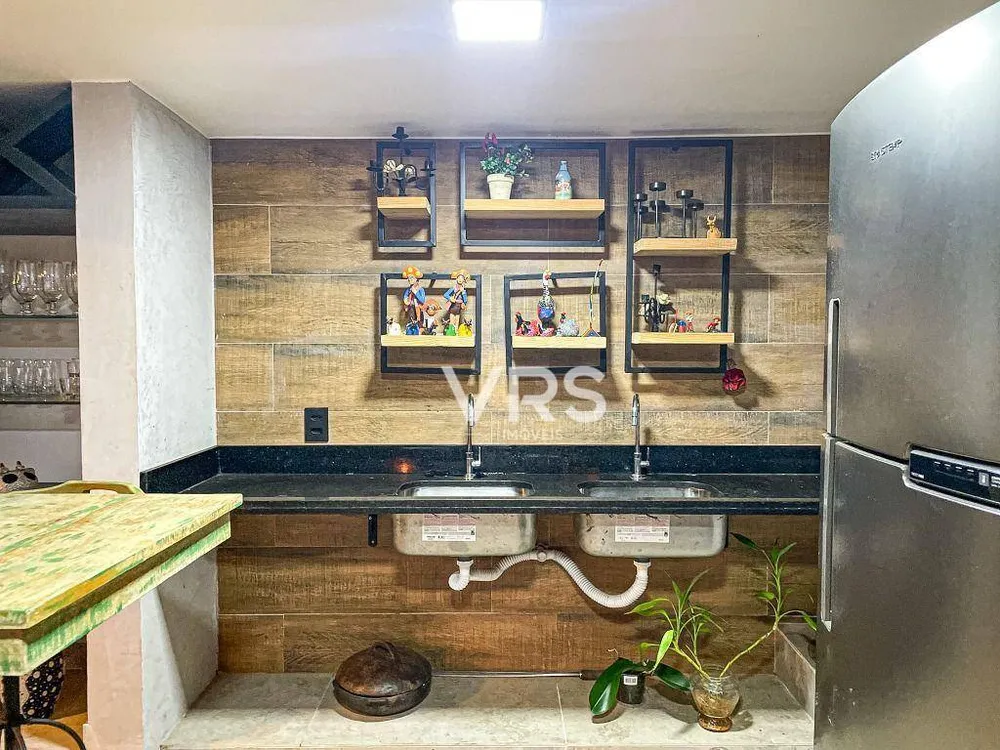 Casa, 4 quartos, 330 m² - Foto 60