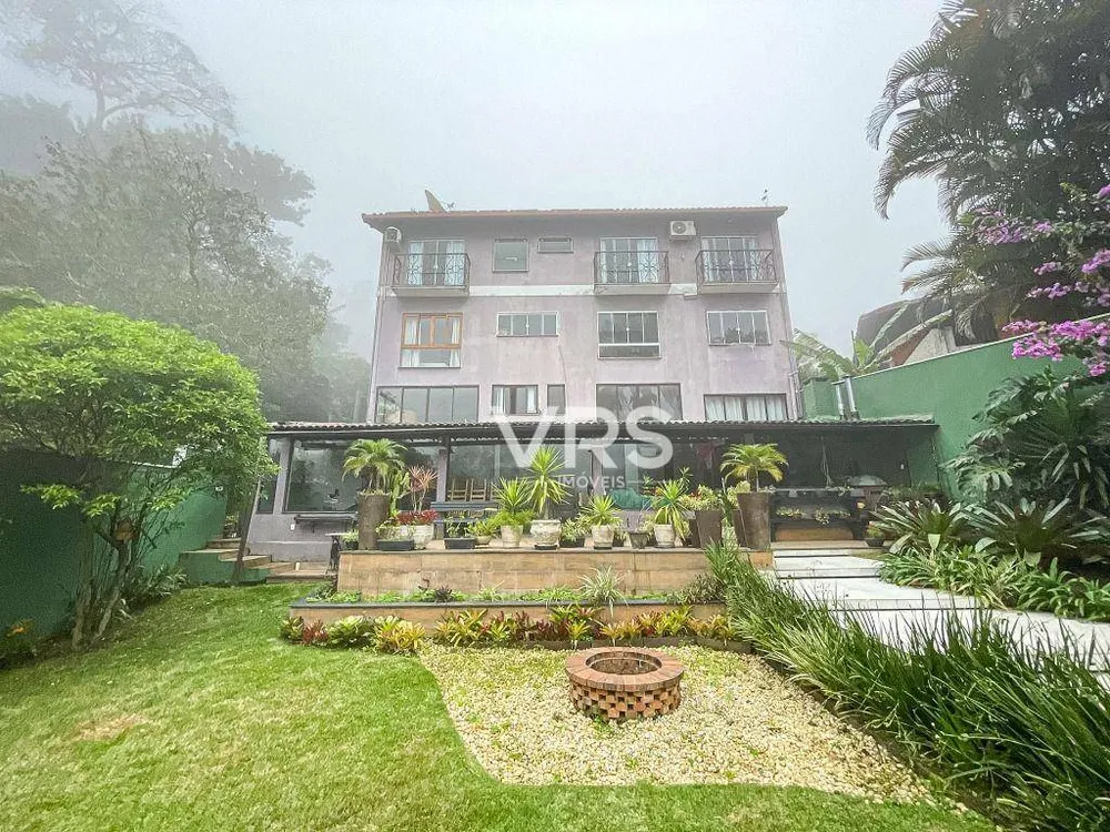 Casa, 4 quartos, 330 m² - Foto 71