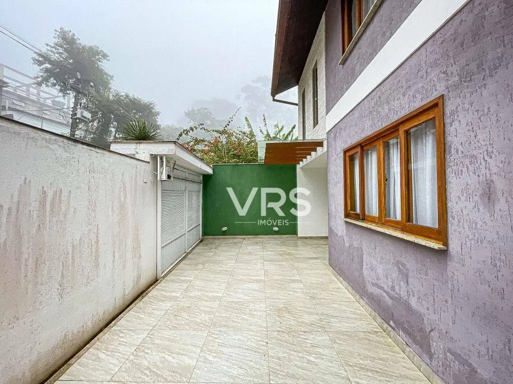 Casa, 4 quartos, 330 m² - Foto 45