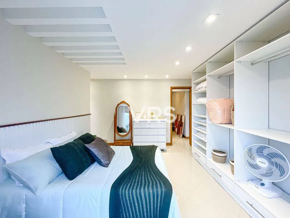 Casa, 4 quartos, 330 m² - Foto 23