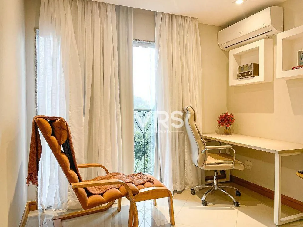 Casa, 4 quartos, 330 m² - Foto 39