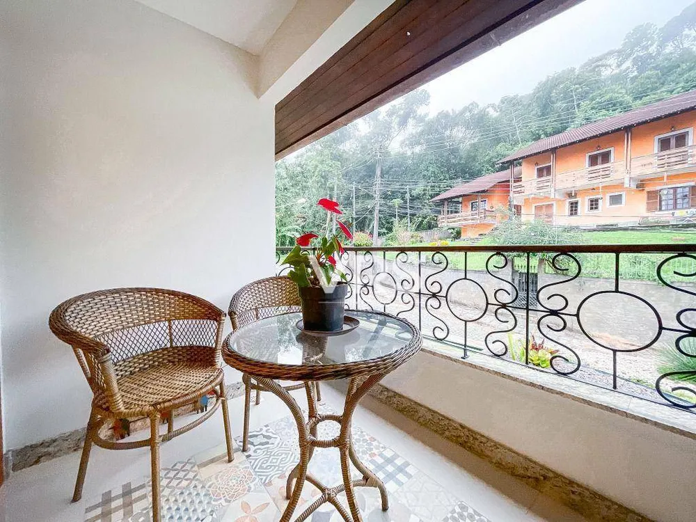 Casa, 4 quartos, 330 m² - Foto 43