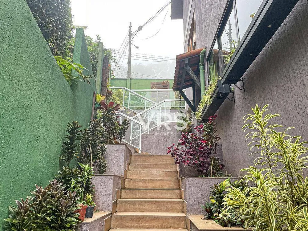 Casa, 4 quartos, 330 m² - Foto 73