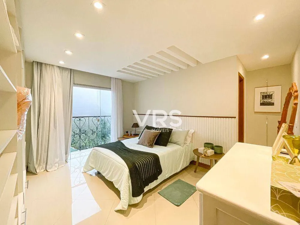 Casa, 4 quartos, 330 m² - Foto 30