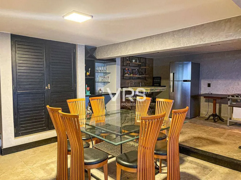 Casa, 4 quartos, 330 m² - Foto 63