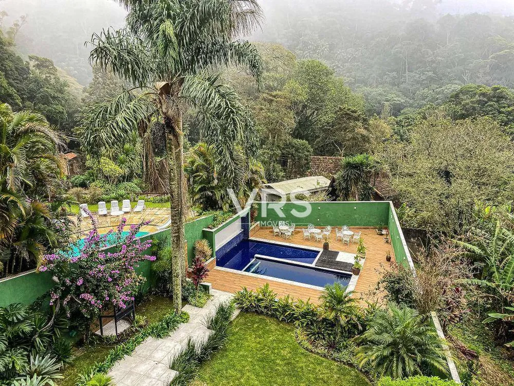 Casa, 4 quartos, 330 m² - Foto 37