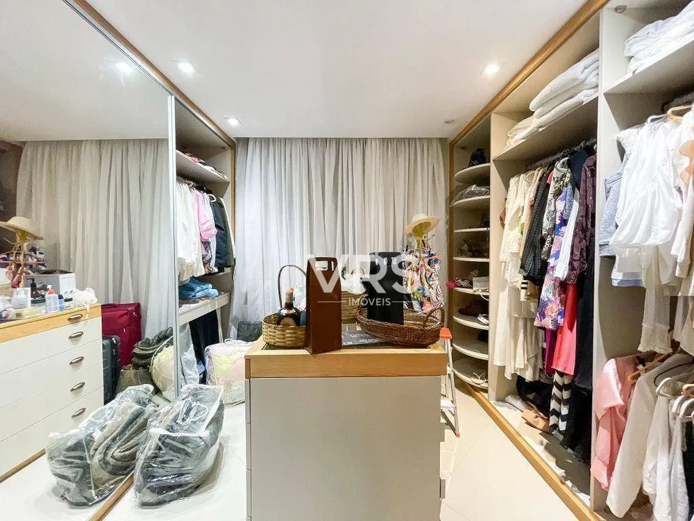 Casa, 4 quartos, 330 m² - Foto 32