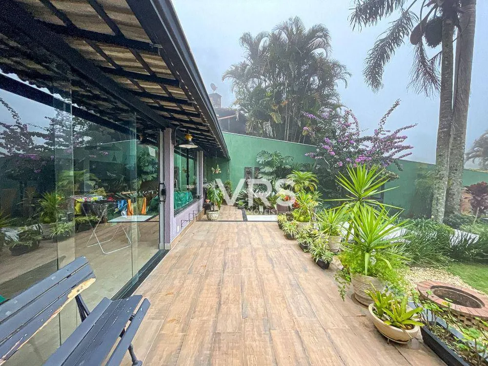 Casa, 4 quartos, 330 m² - Foto 67