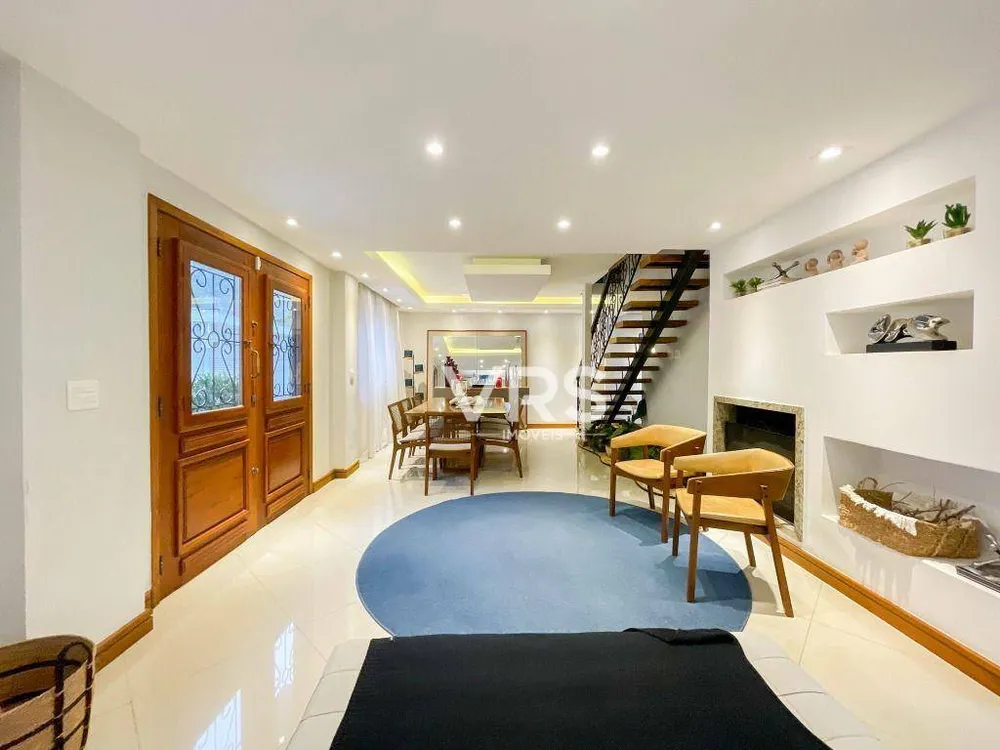 Casa, 4 quartos, 330 m² - Foto 15