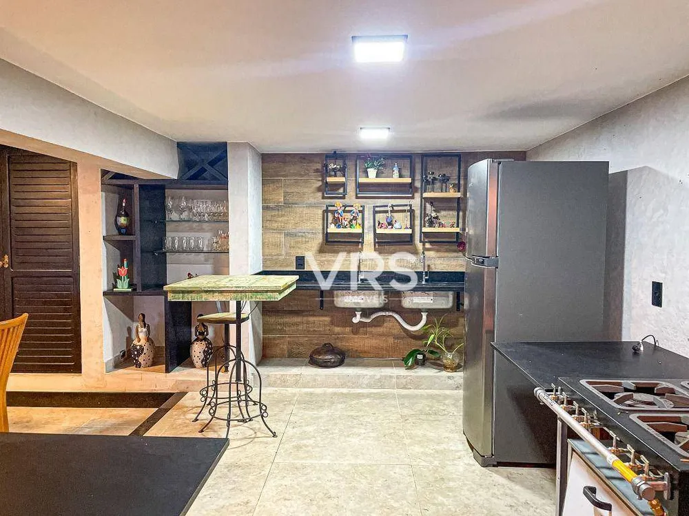 Casa, 4 quartos, 330 m² - Foto 61