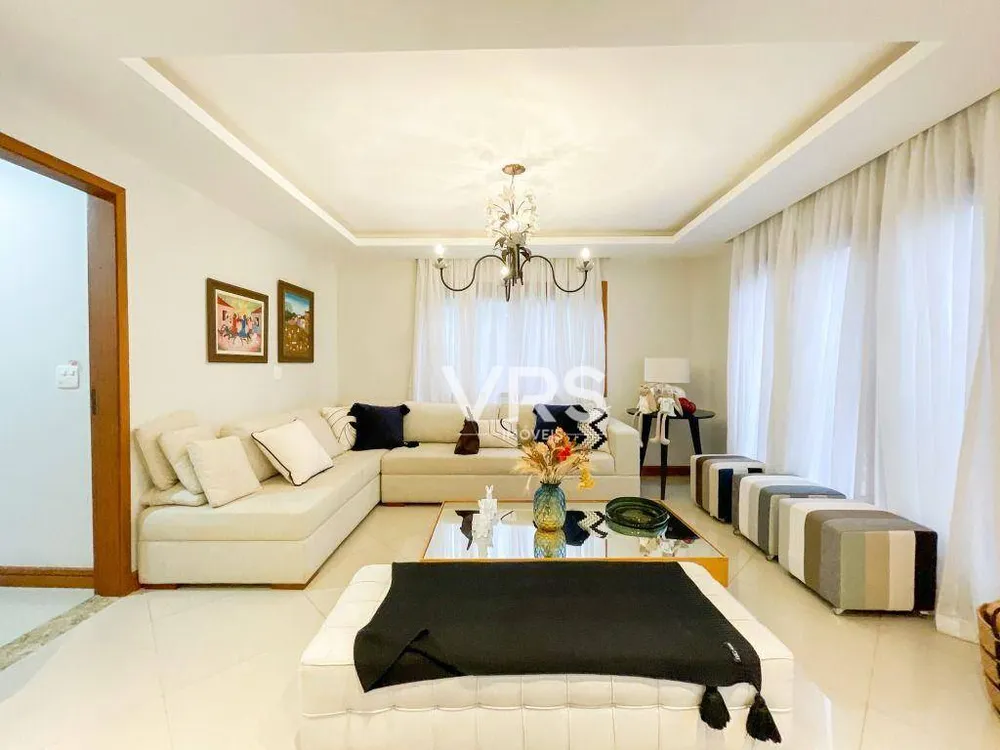 Casa, 4 quartos, 330 m² - Foto 16