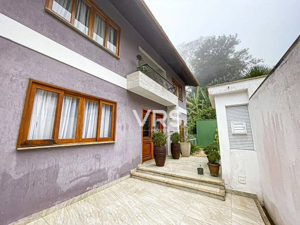 Casa, 4 quartos, 330 m² - Foto 47