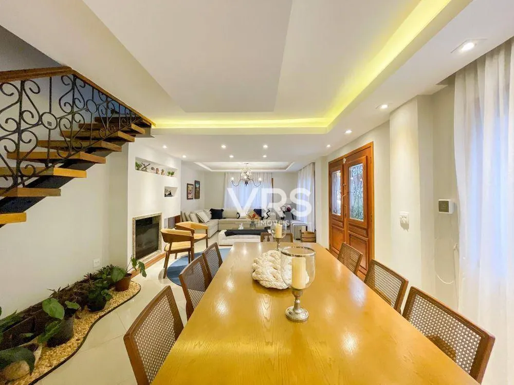 Casa, 4 quartos, 330 m² - Foto 6