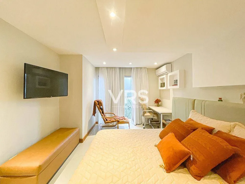 Casa, 4 quartos, 330 m² - Foto 40