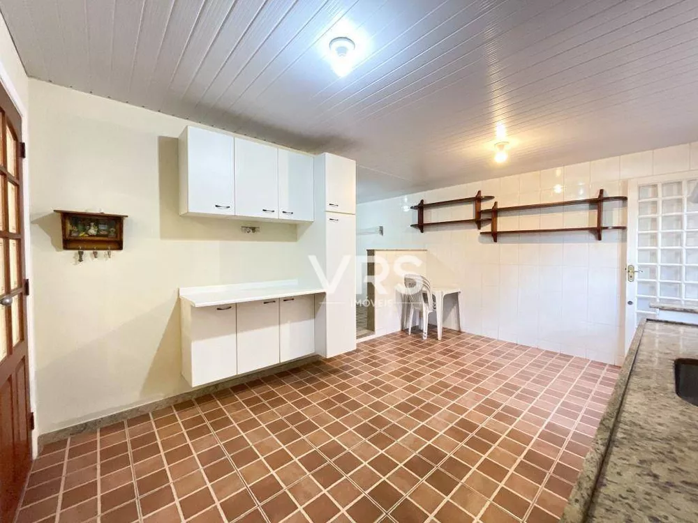 Casa de Condomínio, 5 quartos - Foto 40
