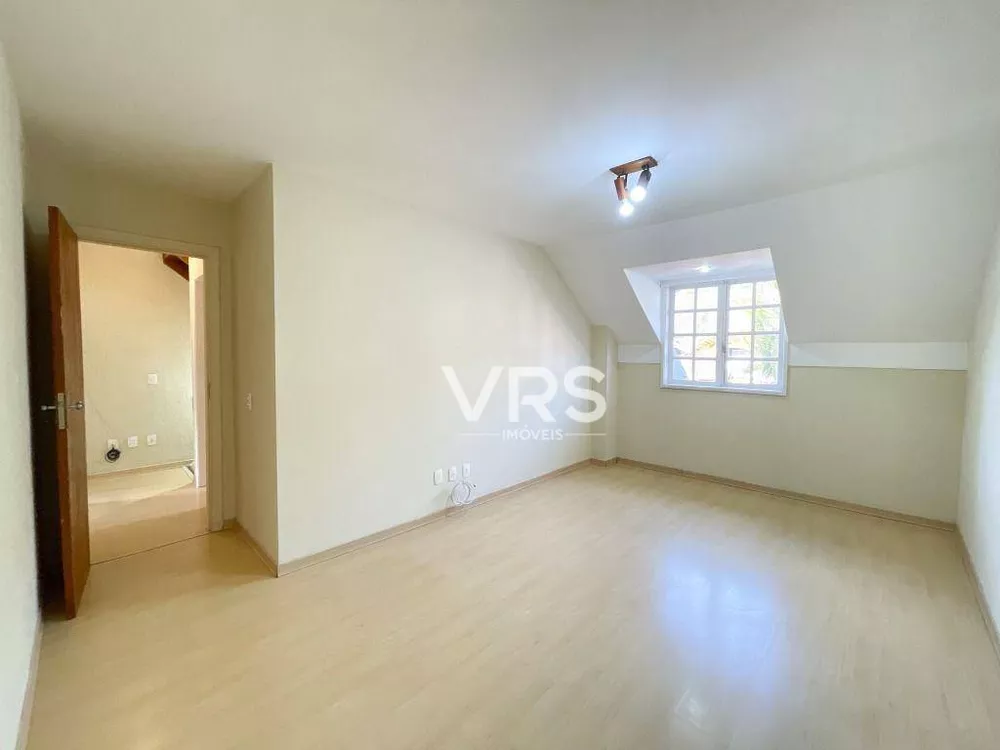 Casa de Condomínio, 5 quartos - Foto 15