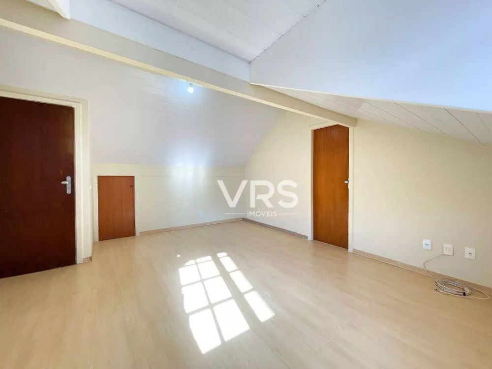 Casa de Condomínio, 5 quartos - Foto 1