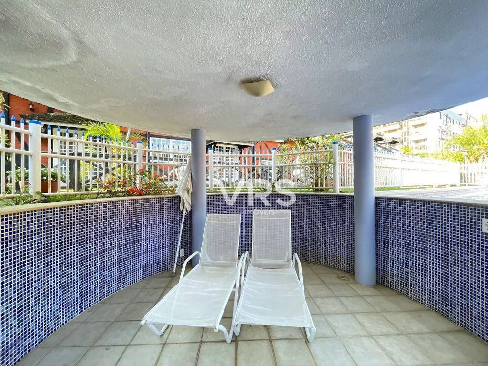 Casa de Condomínio, 5 quartos - Foto 16