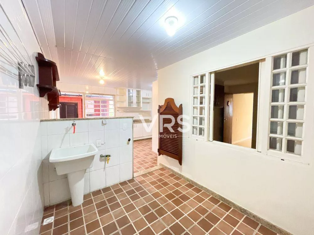 Casa de Condomínio, 5 quartos - Foto 30