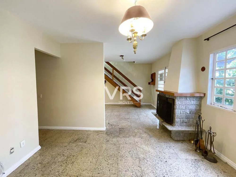 Casa de Condomínio, 5 quartos - Foto 2