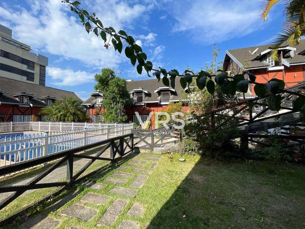 Casa de Condomínio, 5 quartos - Foto 41