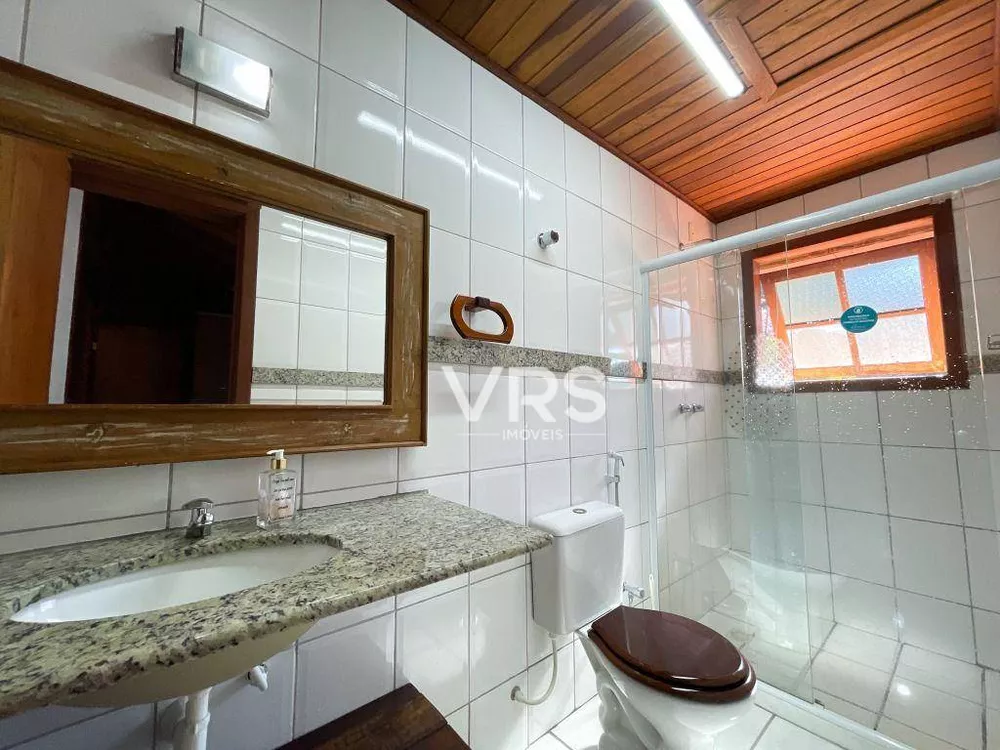 Casa de Condomínio, 4 quartos - Foto 34