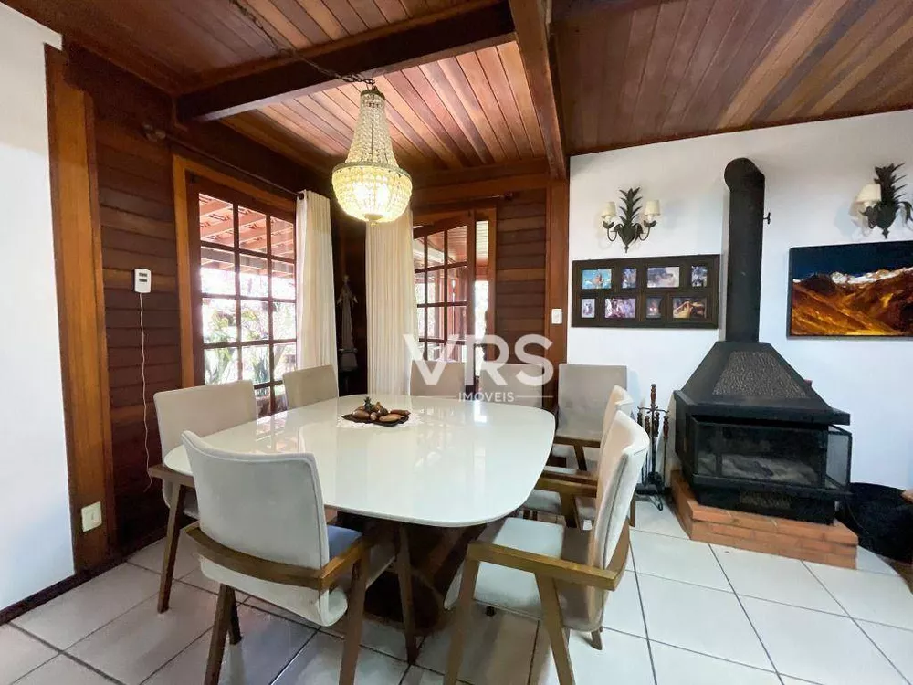 Casa de Condomínio, 4 quartos - Foto 19