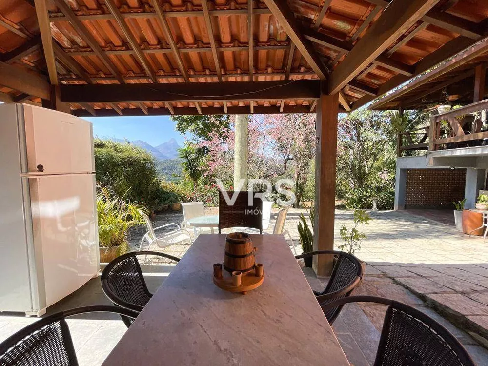 Casa de Condomínio, 4 quartos - Foto 44