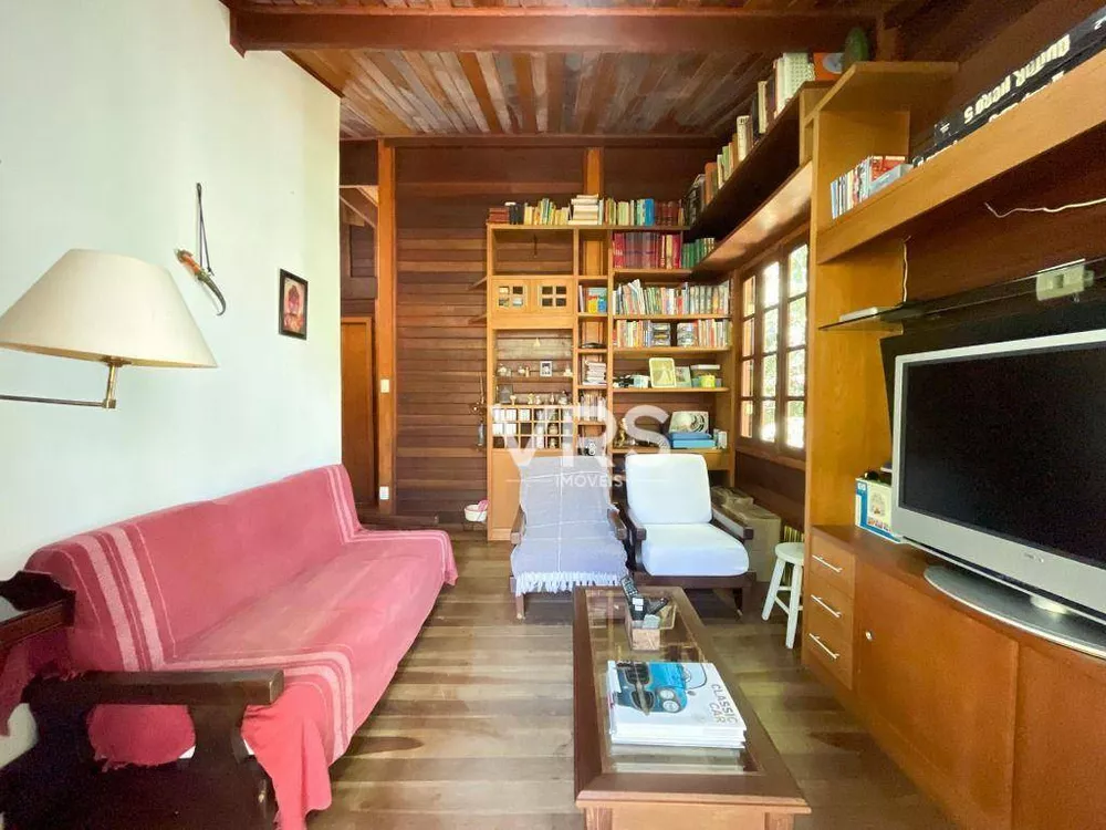 Casa de Condomínio, 4 quartos - Foto 40