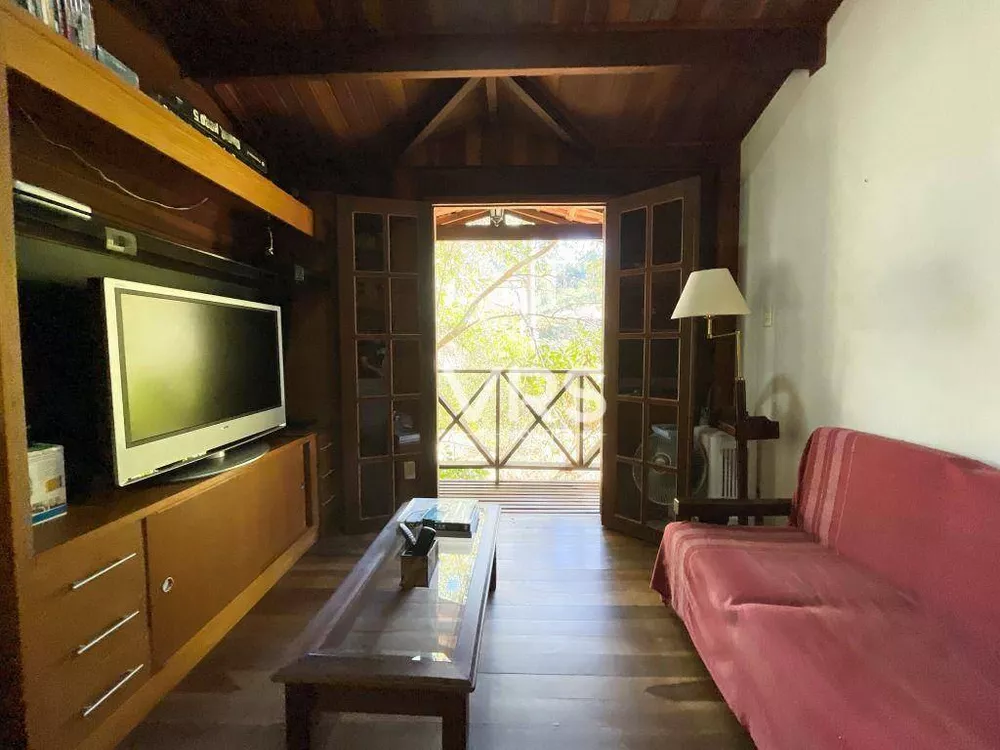 Casa de Condomínio, 4 quartos - Foto 39