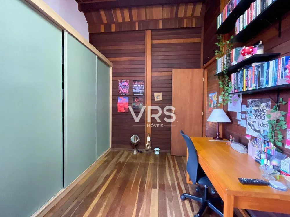 Casa de Condomínio, 4 quartos - Foto 33