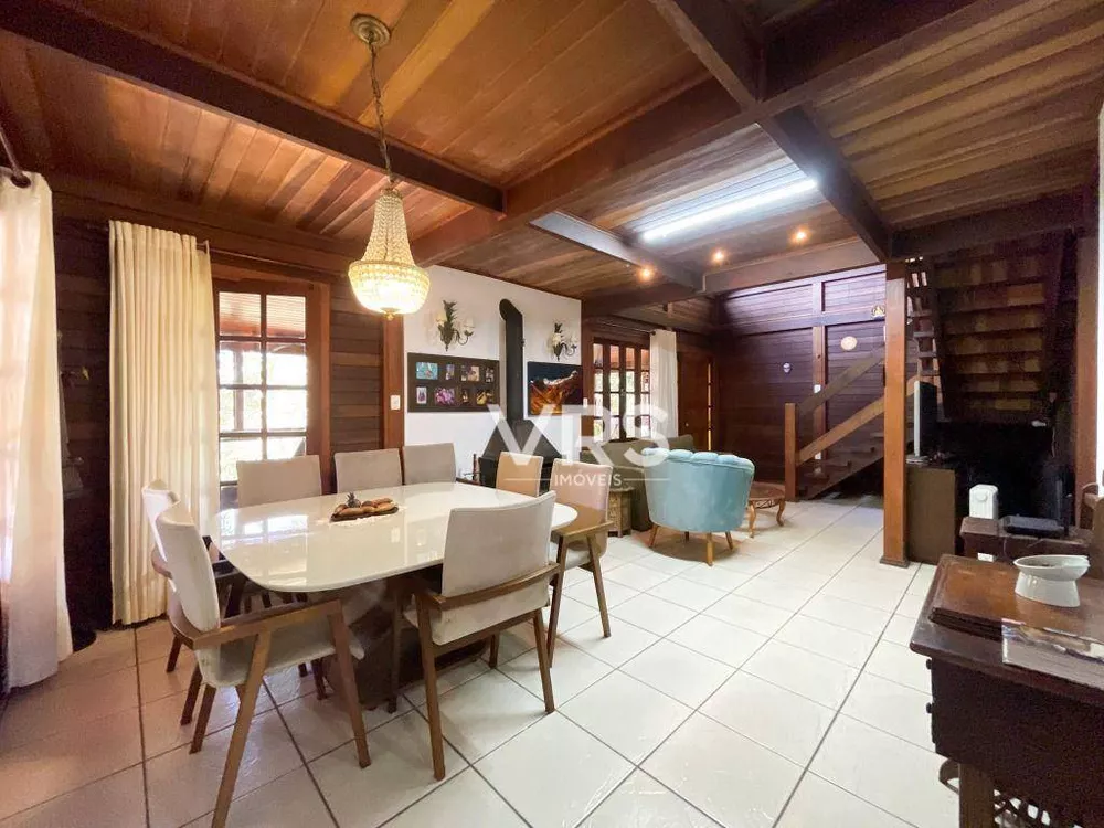 Casa de Condomínio, 4 quartos - Foto 20