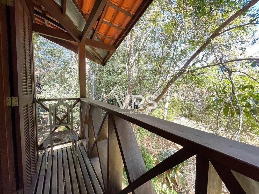 Casa de Condomínio, 4 quartos - Foto 41