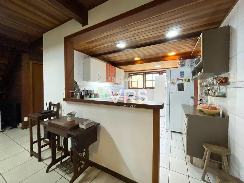 Casa de Condomínio, 4 quartos - Foto 22