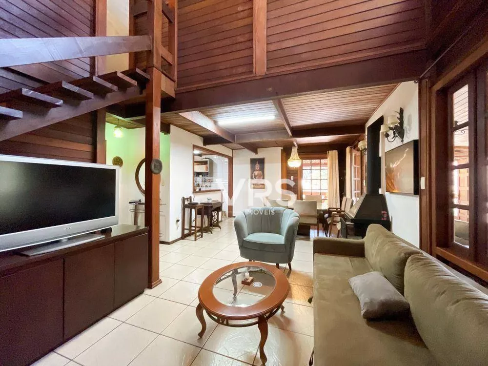 Casa de Condomínio, 4 quartos - Foto 15