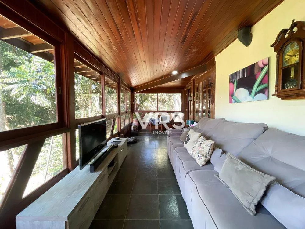 Casa de Condomínio, 4 quartos - Foto 12