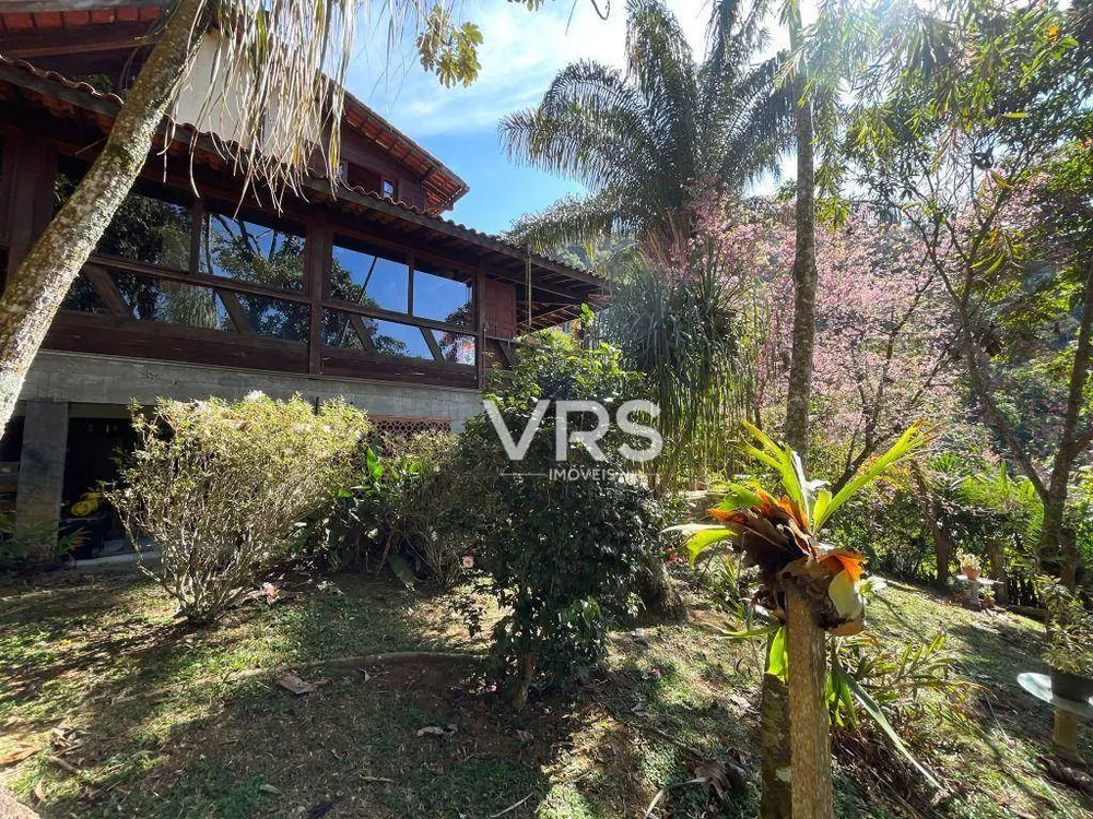 Casa de Condomínio, 4 quartos - Foto 8