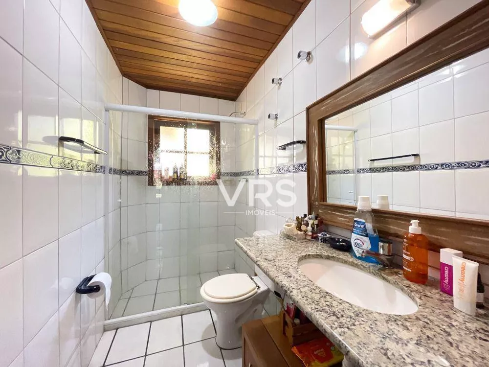 Casa de Condomínio, 4 quartos - Foto 37