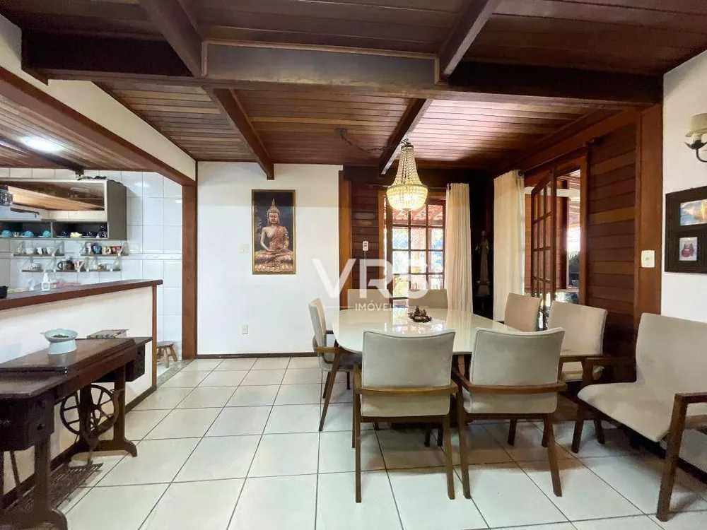 Casa de Condomínio, 4 quartos - Foto 18