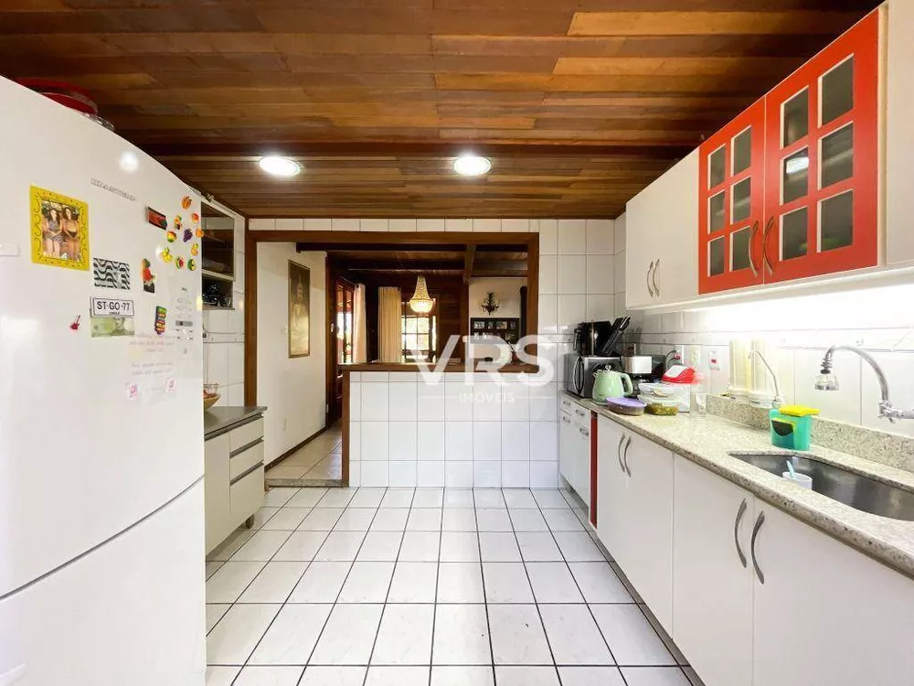 Casa de Condomínio, 4 quartos - Foto 26