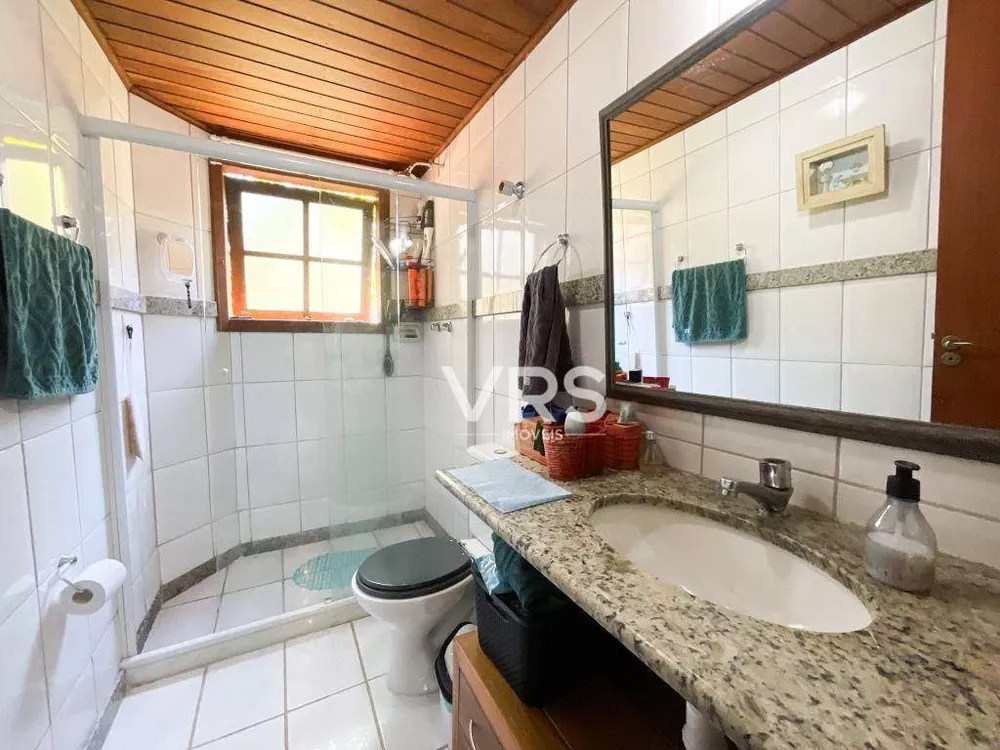 Casa de Condomínio, 4 quartos - Foto 25